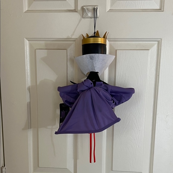 Disney Villians Hanging Decorations - Picture 2 of 8